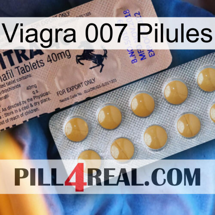 Viagra 007 Pills 41